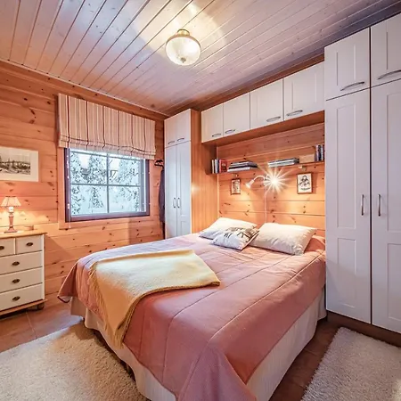 Levillas Saevelpolku 12b