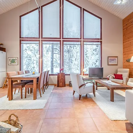 Apartment Levillas Saevelpolku 12b *