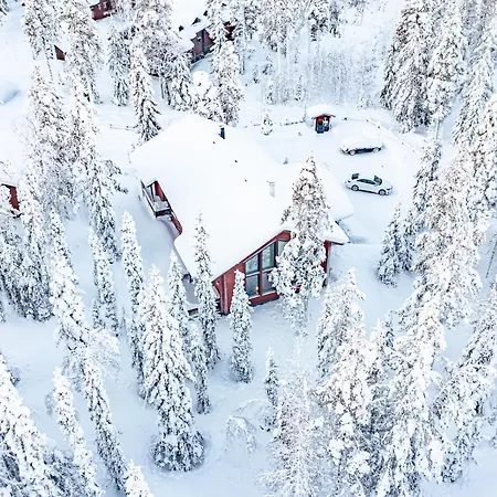 Levillas Saevelpolku 12b * Levi