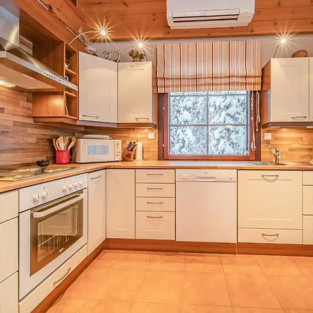 דירה Levillas Saevelpolku 12b *