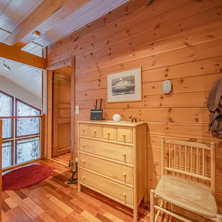 Levillas Saevelpolku 12b Apartment
