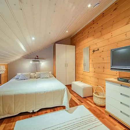 Apartment Levillas Saevelpolku 12b *