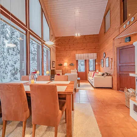 Apartment Levillas Saevelpolku 12b