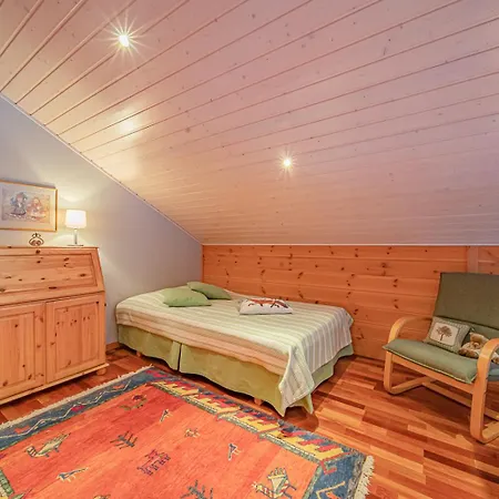 Apartment Levillas Saevelpolku 12b *