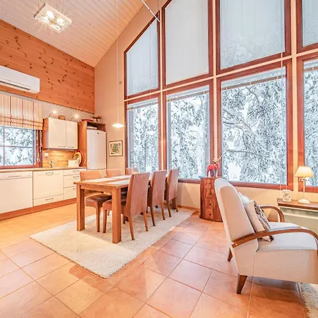 Levillas Saevelpolku 12b